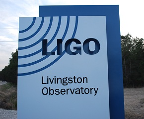 LIGO